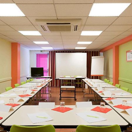 Ibis Styles Bourg En Bresse Hotel Ngoại thất bức ảnh
