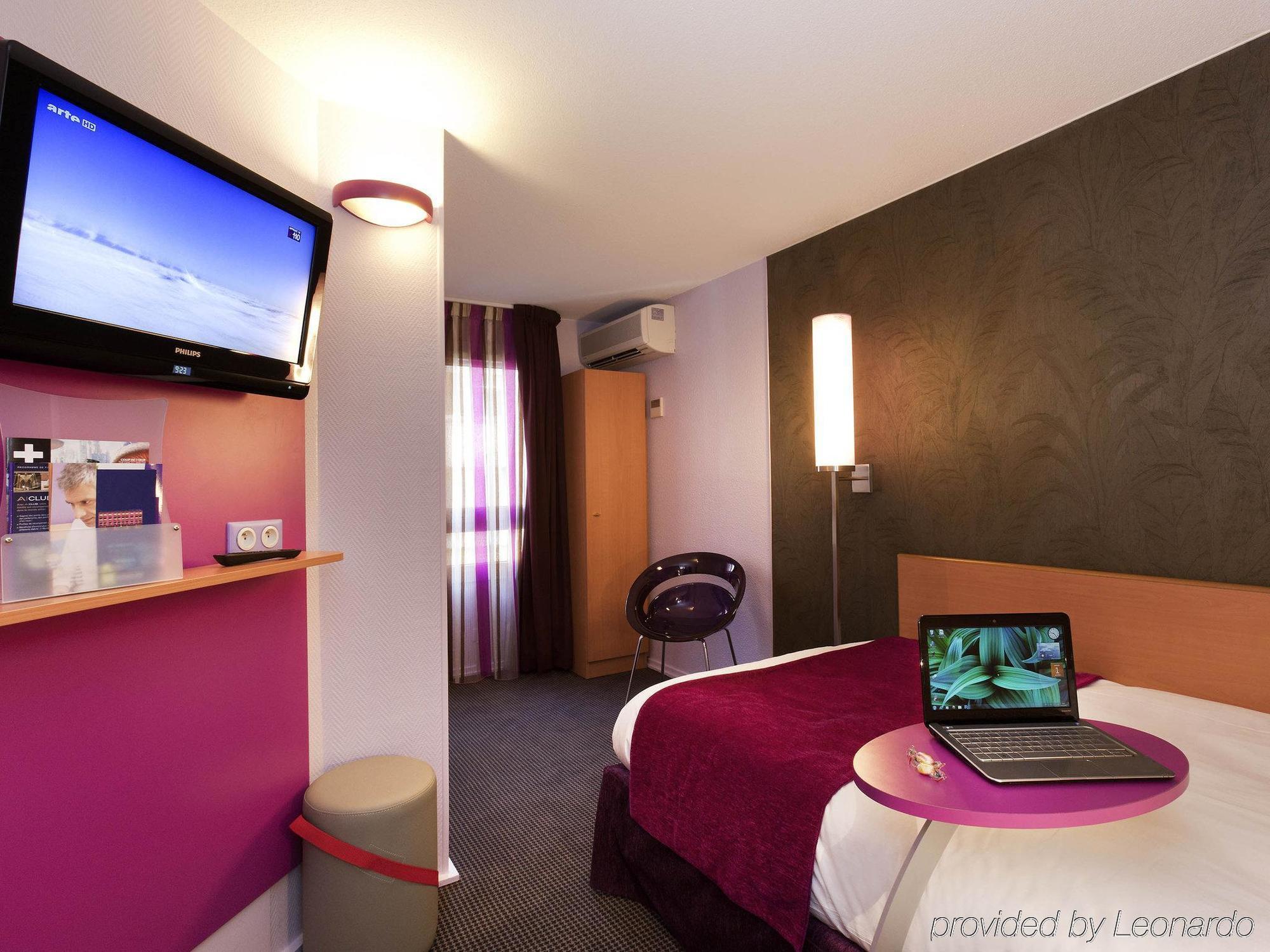 Ibis Styles Bourg En Bresse Hotel Ngoại thất bức ảnh