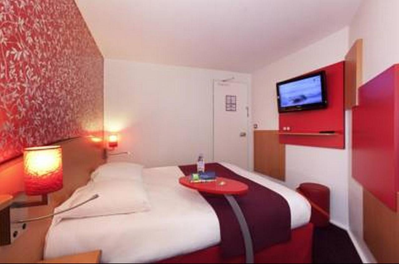 Ibis Styles Bourg En Bresse Hotel Phòng bức ảnh